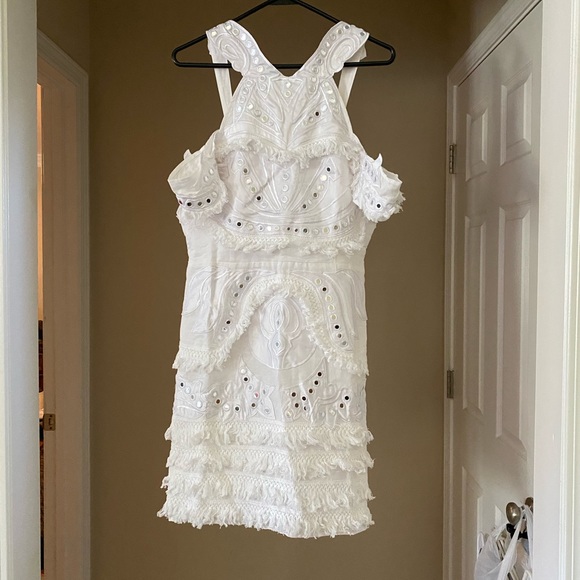 Boston Proper Dresses & Skirts - Boston Proper white dress